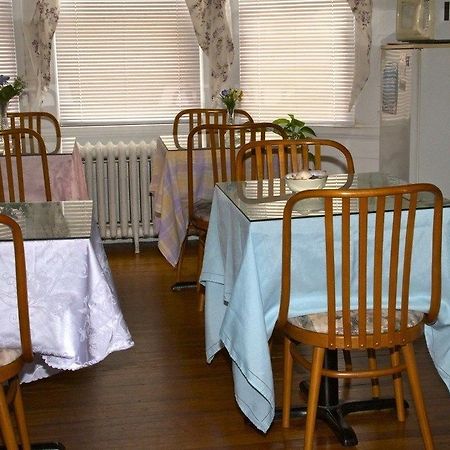 Serendipity Bed & Breakfast Ocean City Exteriör bild
