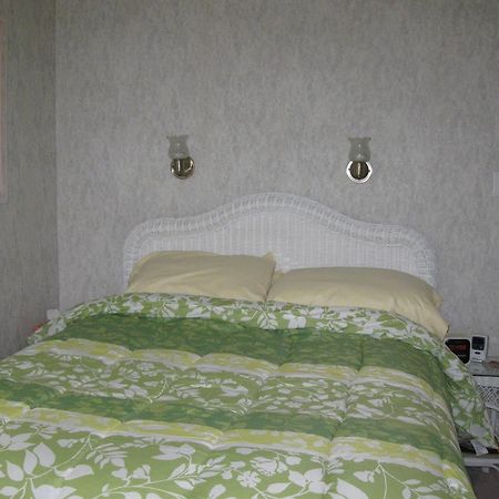 Serendipity Bed & Breakfast Ocean City Exteriör bild