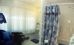 Serendipity Bed & Breakfast Ocean City Exteriör bild