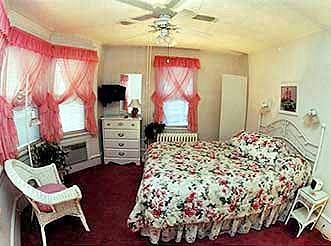 Serendipity Bed & Breakfast Ocean City Exteriör bild