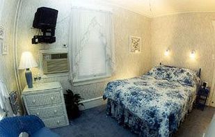 Serendipity Bed & Breakfast Ocean City Exteriör bild