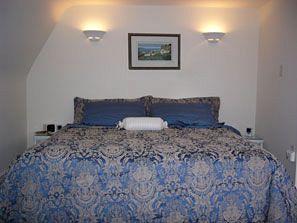 Serendipity Bed & Breakfast Ocean City Exteriör bild